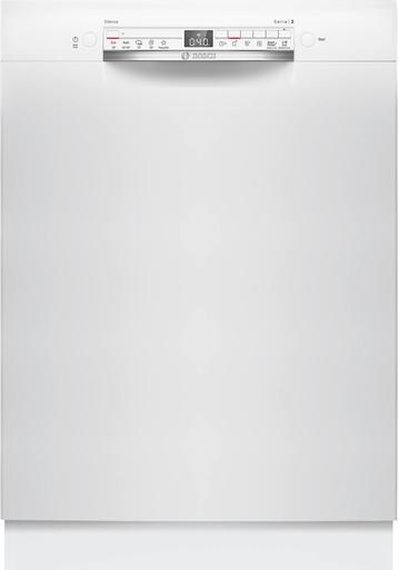 Bosch SMU2HVW02S