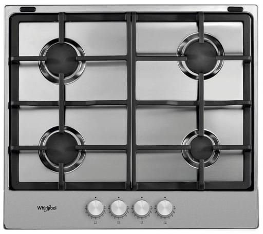 Whirlpool TGML660IX (859991635770)