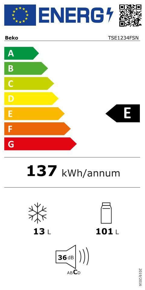 Energoefektivitātes marķējums