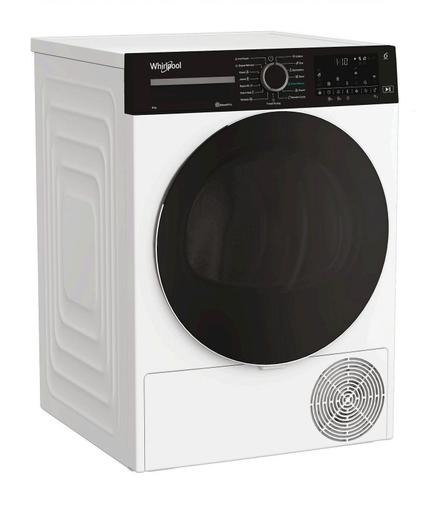 Whirlpool WPB8XWBSEE (859991721730)
