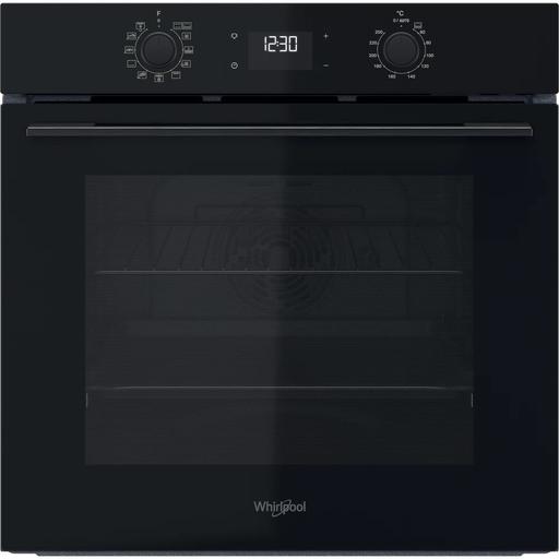 Whirlpool OMK58CU1SB (859991660020)