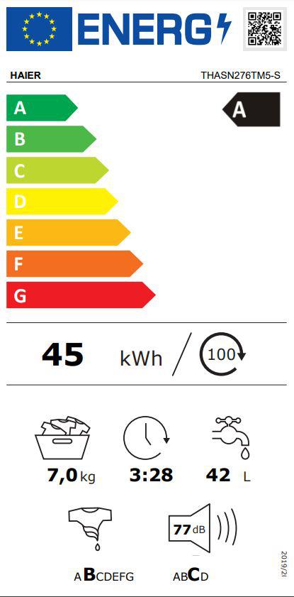 Energoefektivitātes marķējums