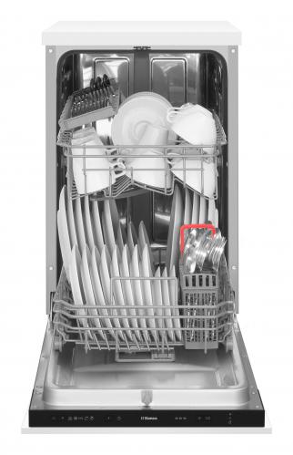 Hansa ZIM435H