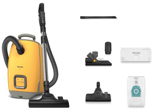 Miele Guard L1 Flex Sunset Yellow (12559720)