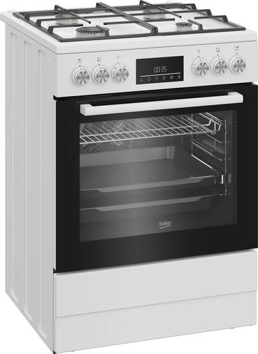 Beko FBM62330GWDTN