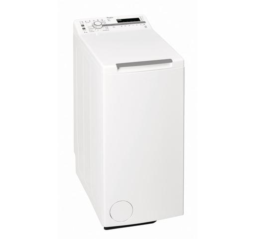 Whirlpool TDLR7220SSEU/N (859991618710)