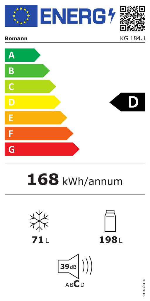 Energoefektivitātes marķējums