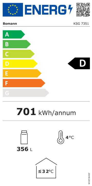 Energoefektivitātes marķējums