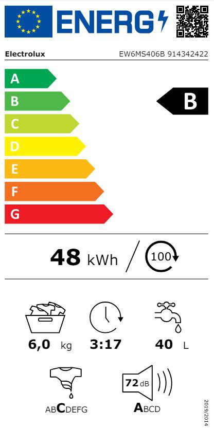 Energoefektivitātes marķējums
