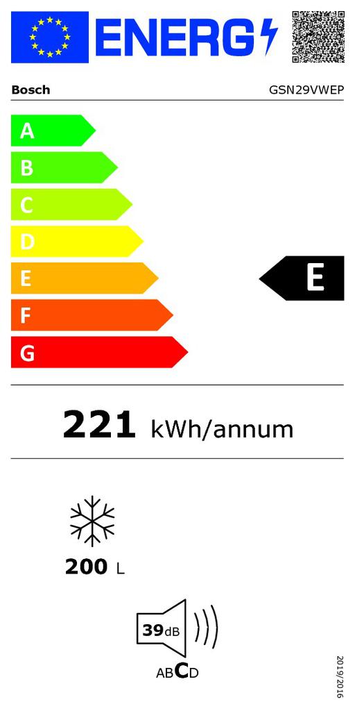 Energoefektivitātes marķējums