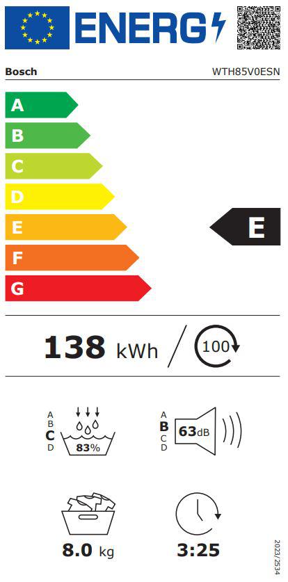 Energoefektivitātes marķējums