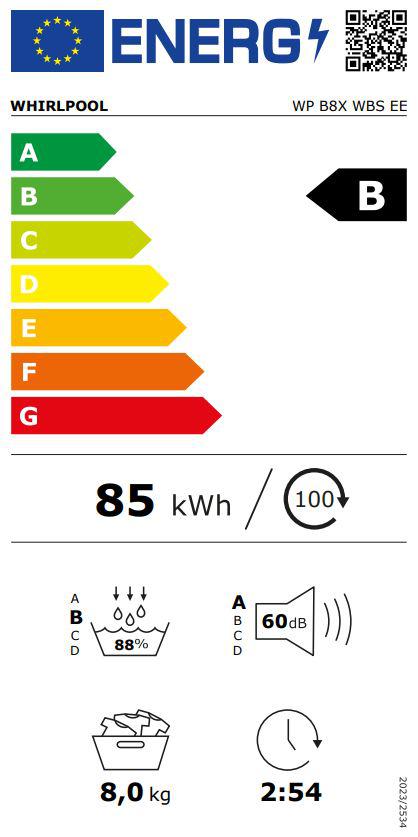 Energoefektivitātes marķējums
