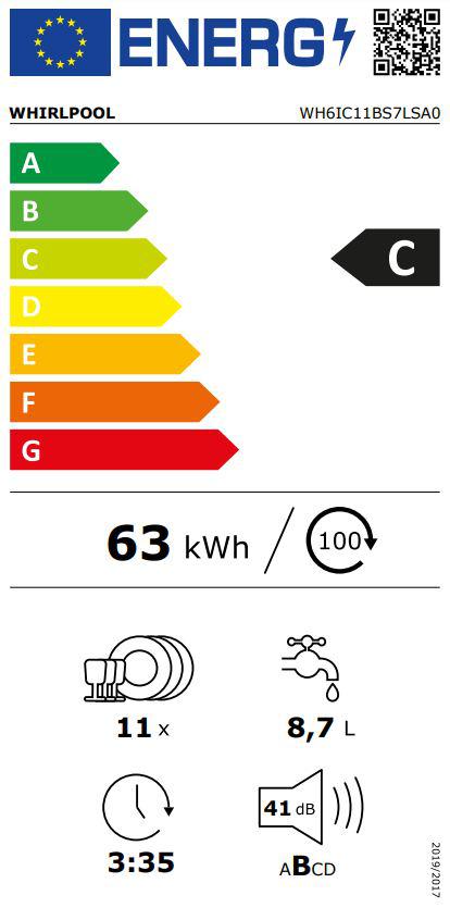 Energoefektivitātes marķējums