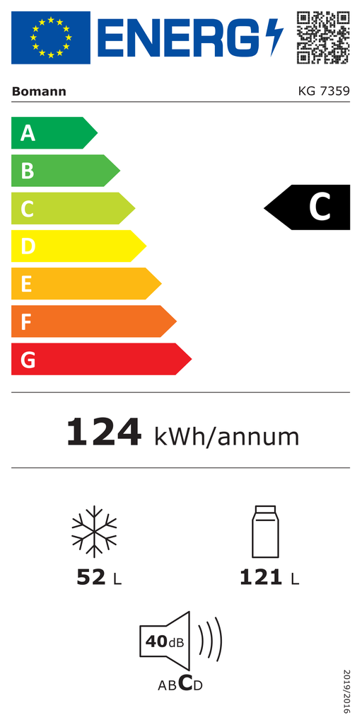 Energoefektivitātes marķējums