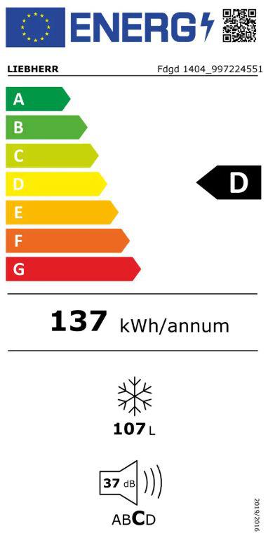 Energoefektivitātes marķējums