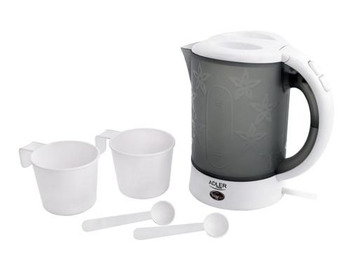 Adler AD1268 (ceļojuma)