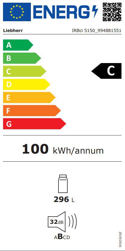 Energoefektivitātes marķējums