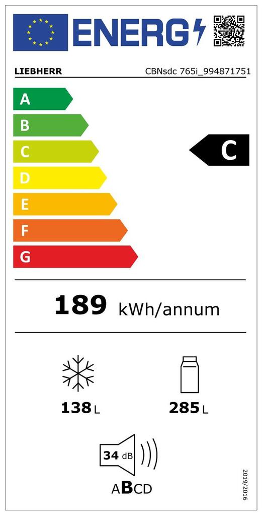 Energoefektivitātes marķējums