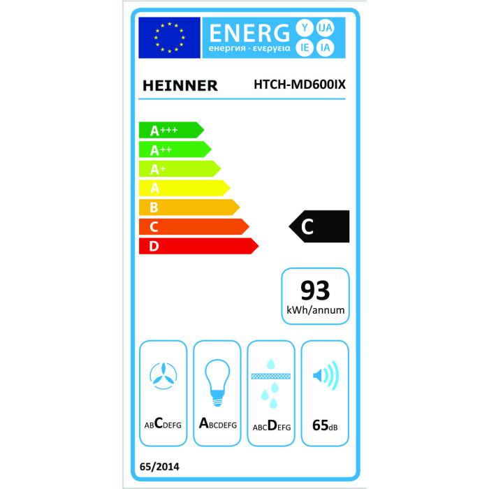 Energoefektivitātes marķējums