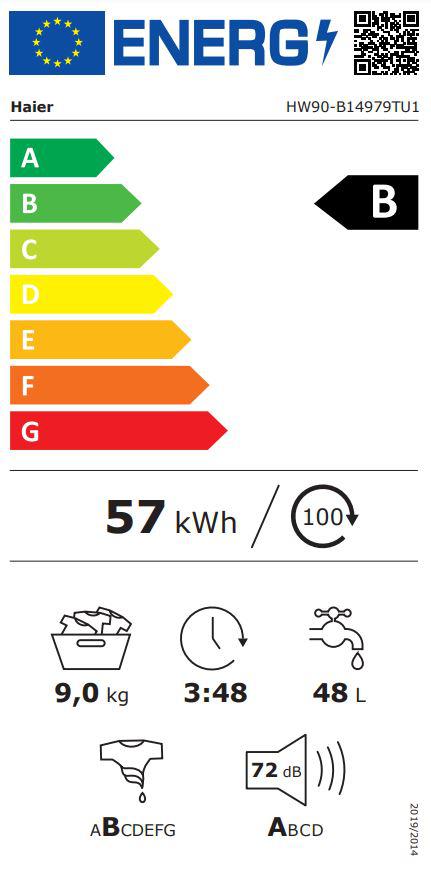 Energoefektivitātes marķējums