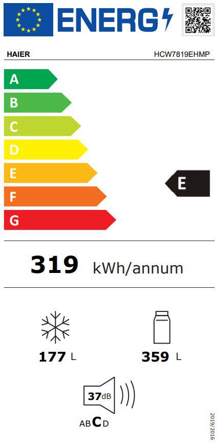 Energoefektivitātes marķējums