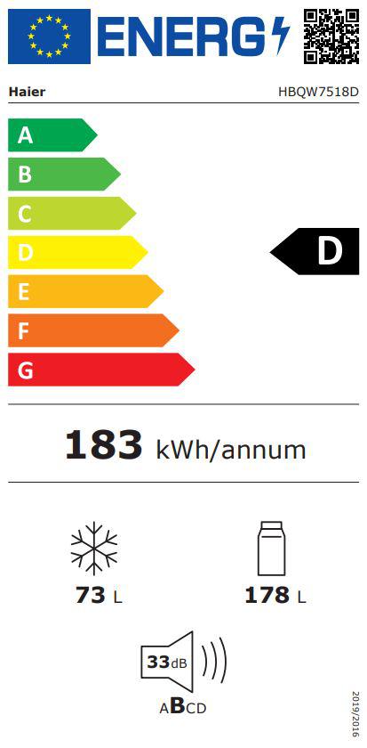 Energoefektivitātes marķējums