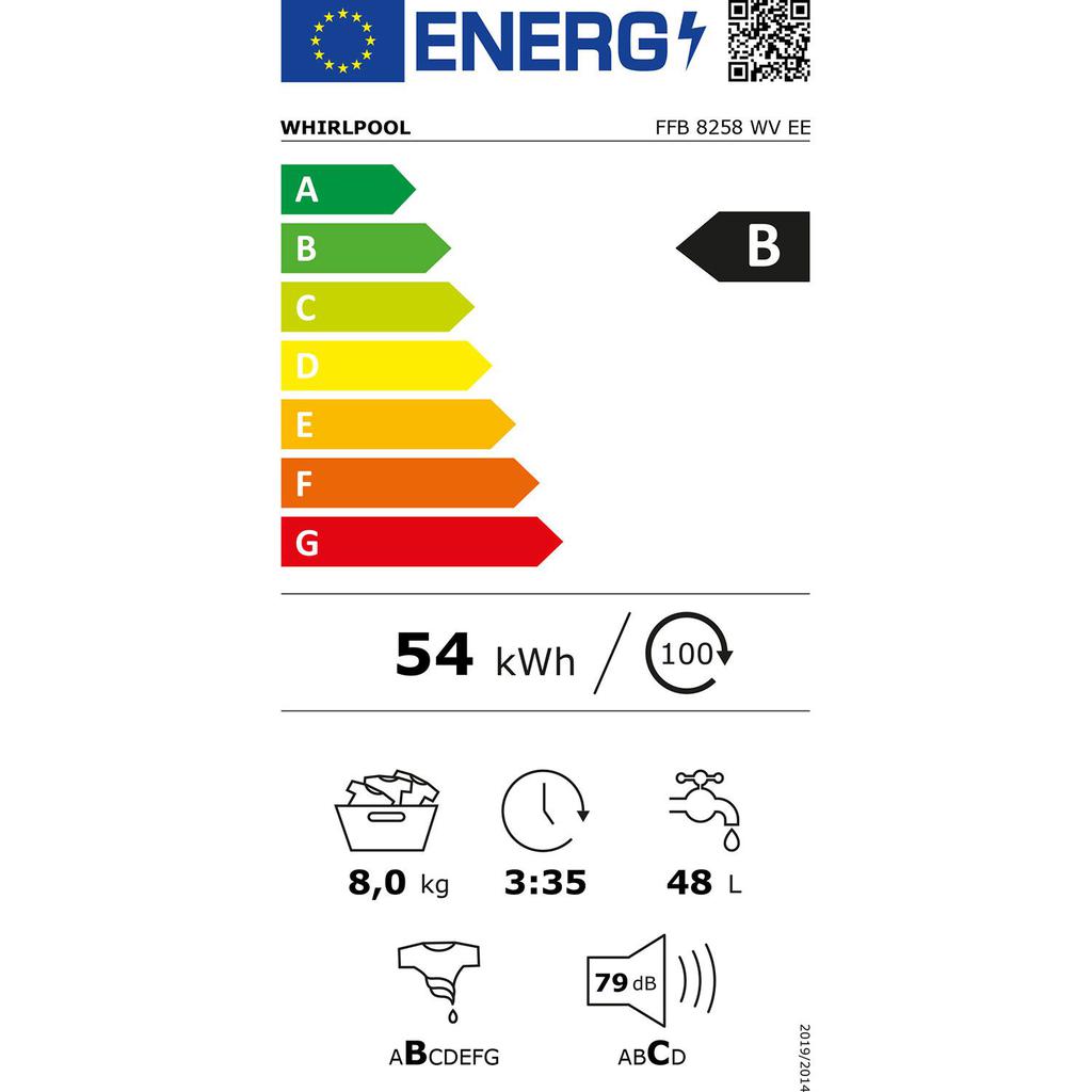 Energoefektivitātes marķējums