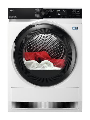 AEG TR839P4CE