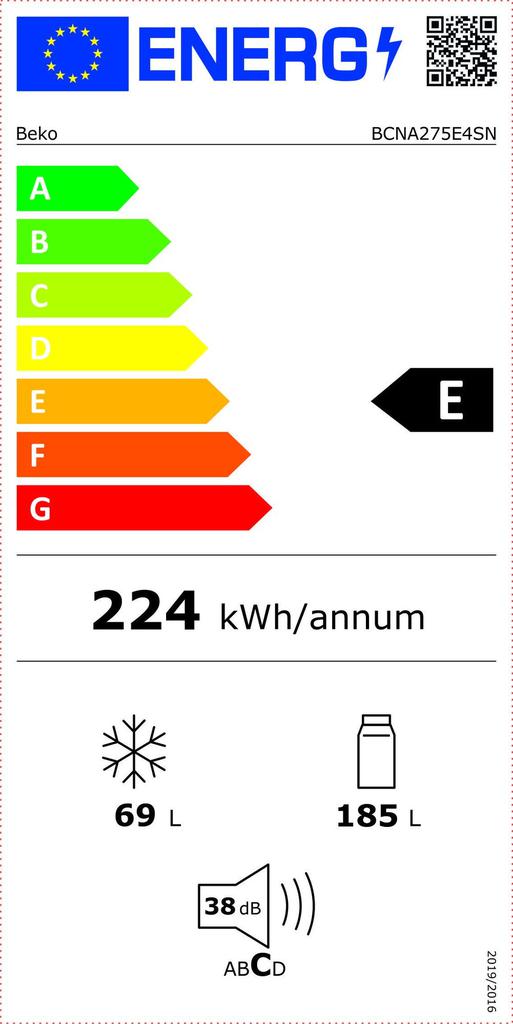 Energoefektivitātes marķējums