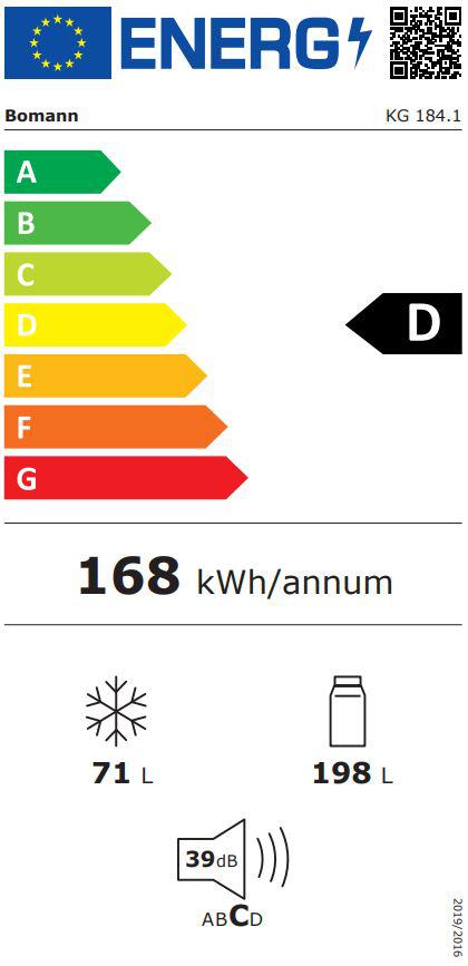 Energoefektivitātes marķējums