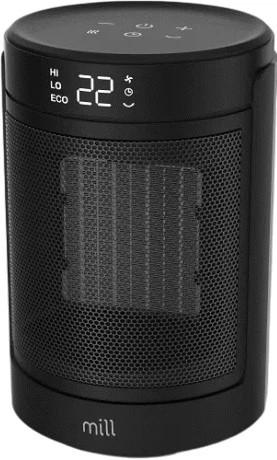 Mill FH1500BLACK (475212)