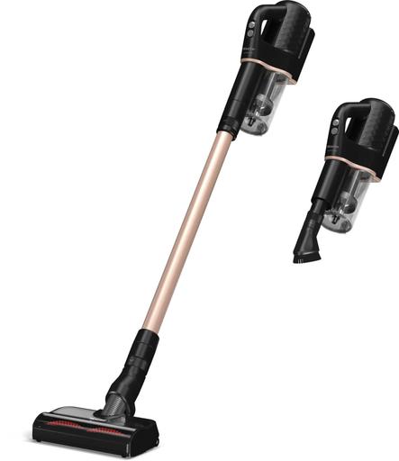 Miele Duoflex HX1 Total Care Obsidian black (12377740)