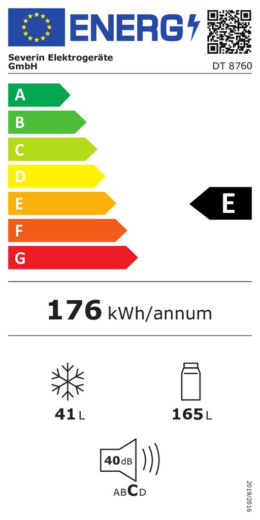 Energoefektivitātes marķējums