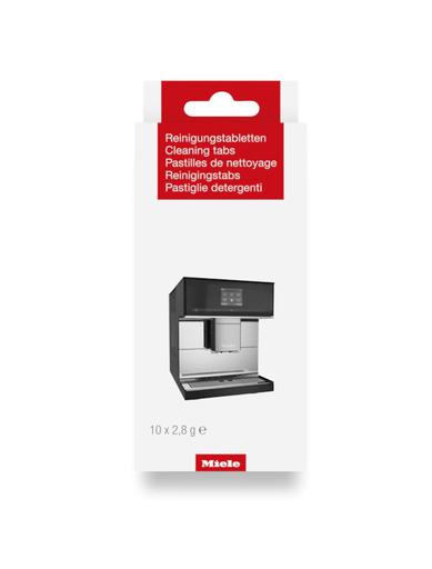 Miele tīrīšanas tabletes GP CL CX 0102 T (12357480)