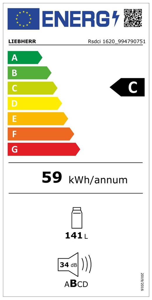 Energoefektivitātes marķējums