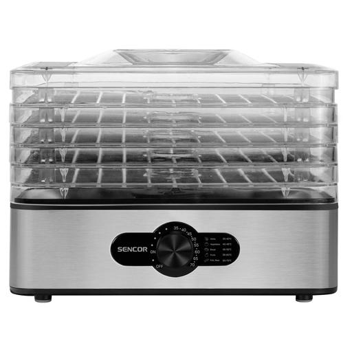 Sencor SFD950SS
