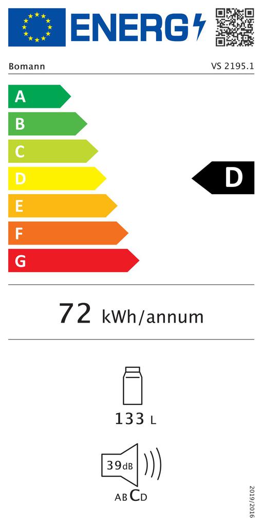 Energoefektivitātes marķējums