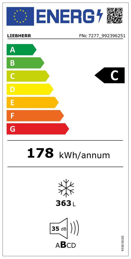 Energoefektivitātes marķējums