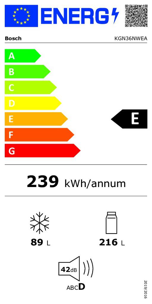 Energoefektivitātes marķējums