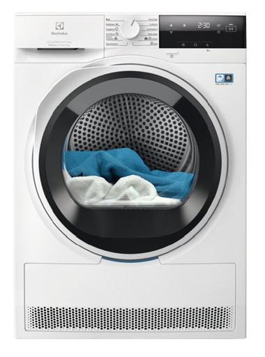 Electrolux EW8D384HE