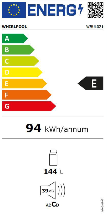 Energoefektivitātes marķējums