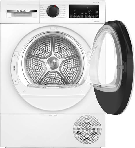 Bosch WQG2420WSN
