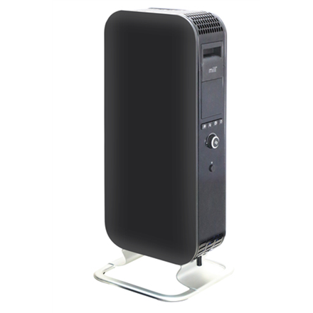 Mill ABH1000DN black  207764