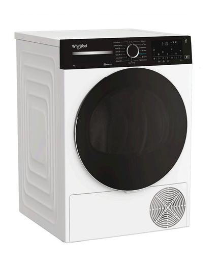 Whirlpool WPB9XWBSEE (859991721770)