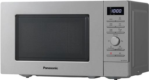 Panasonic NN-S29KSMZUE