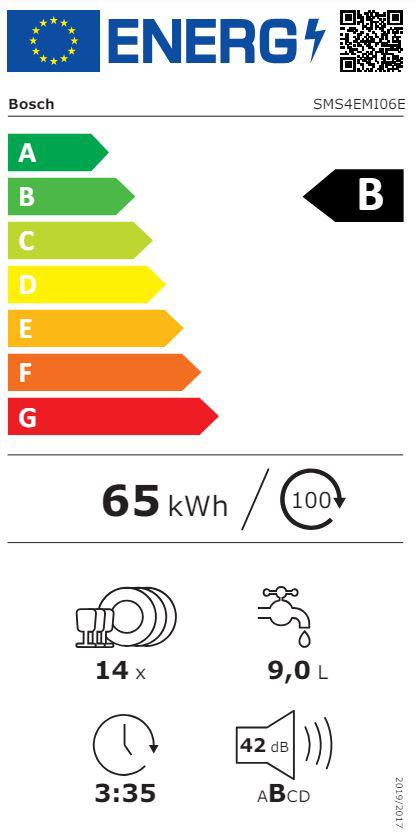 Energoefektivitātes marķējums