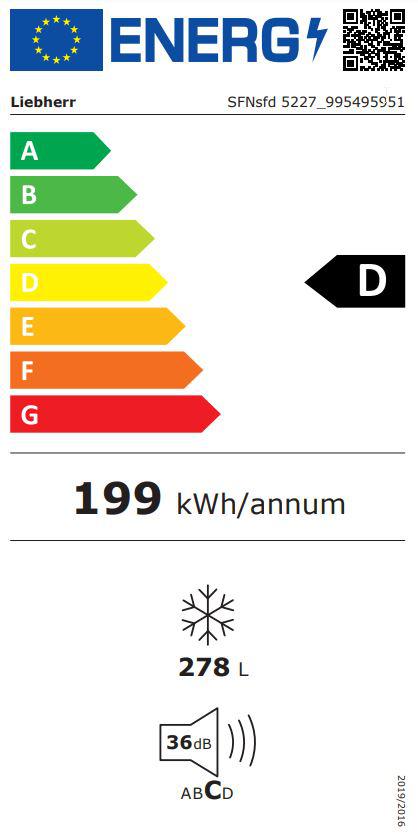 Energoefektivitātes marķējums