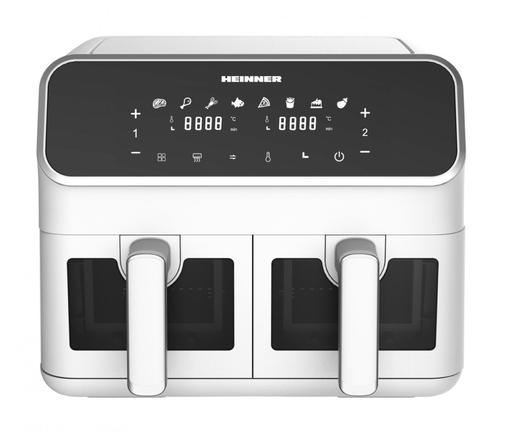 Heinner HAFH8DB17WH