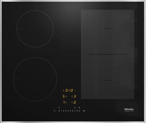 Miele KM 7466 FR 125 Edition (12382810)