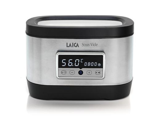 Laica SVC200A (Sous Vide ierīce)